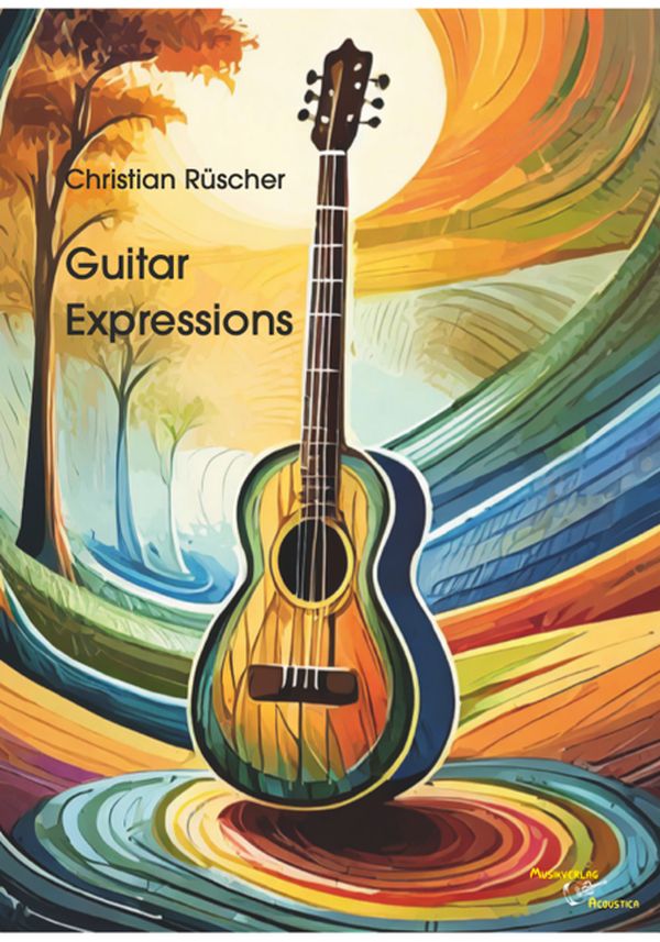 Guitar Expressions