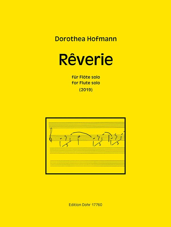 Reverie (2019)