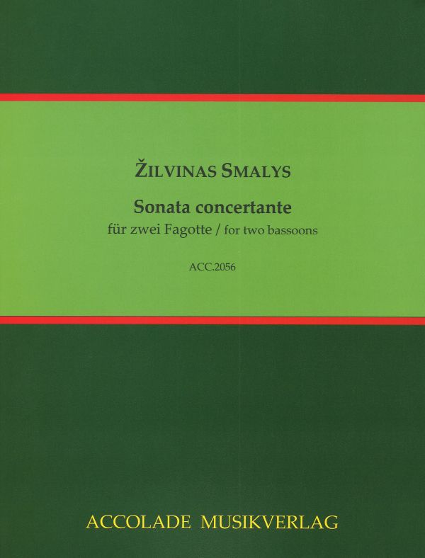 Sonata concertante