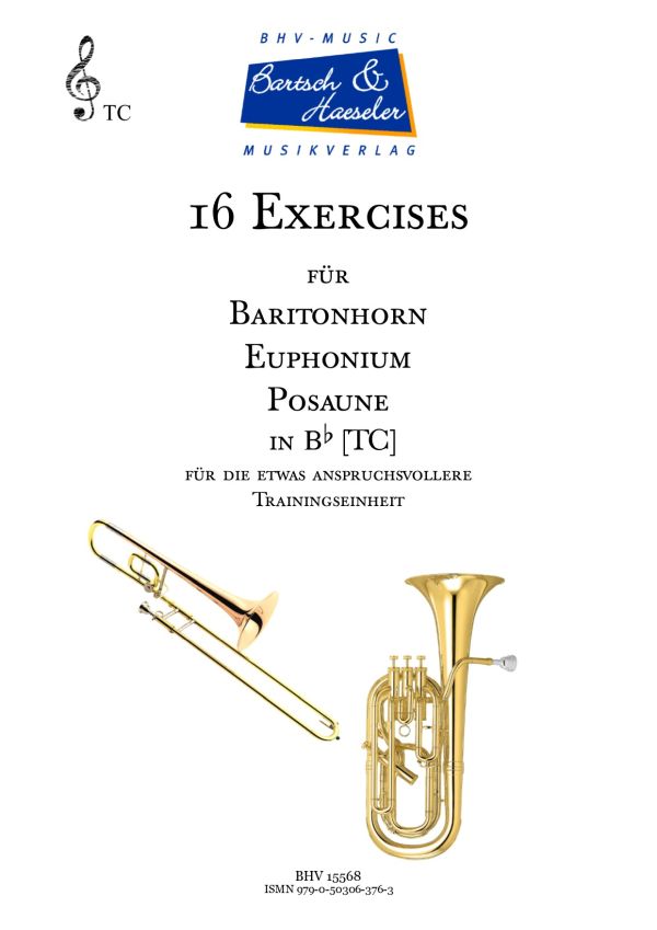 16 Exercises