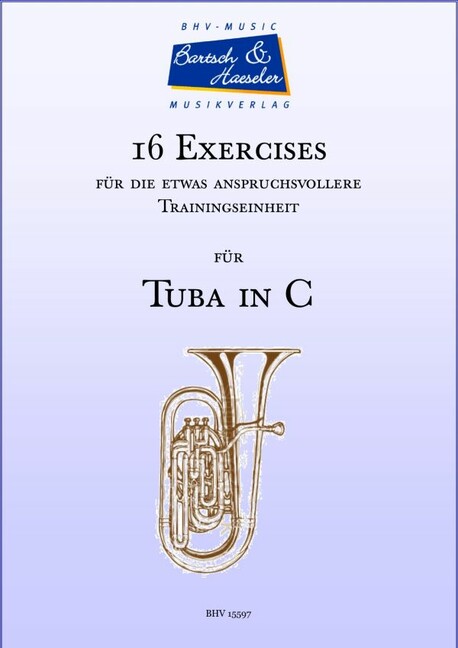 16 Exercises