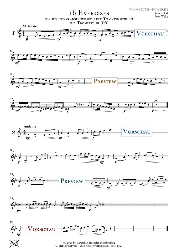 16 Exercises