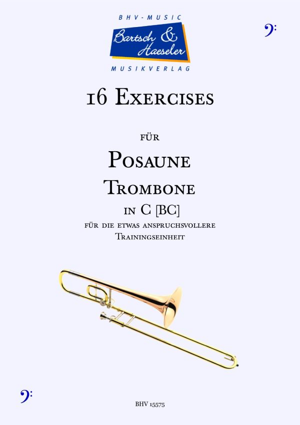 16 Exercises