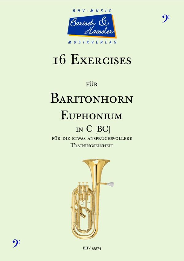 16 Exercises