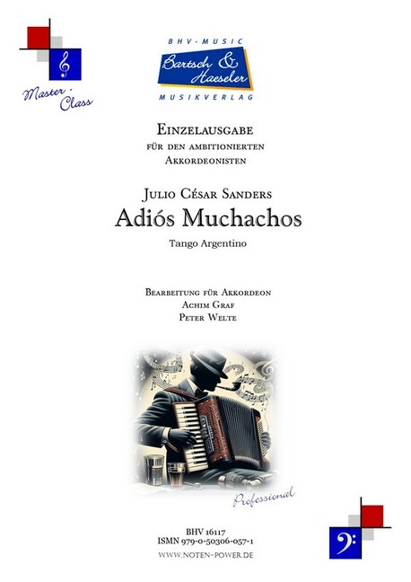 Adiós Muchachos