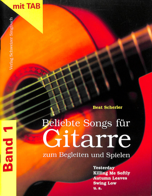 Beliebte Songs Band 1