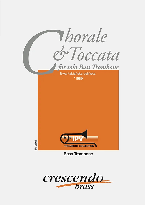 Chorale & Toccata