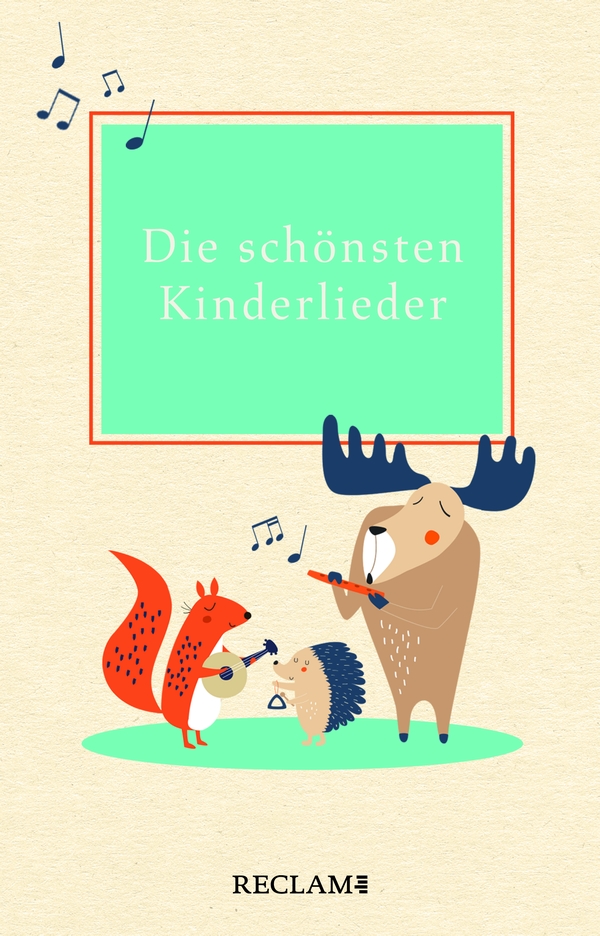 Die schönsten Kinderlieder
