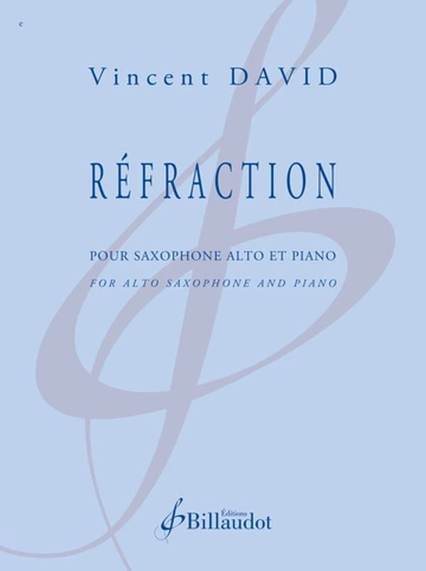 Réfraction