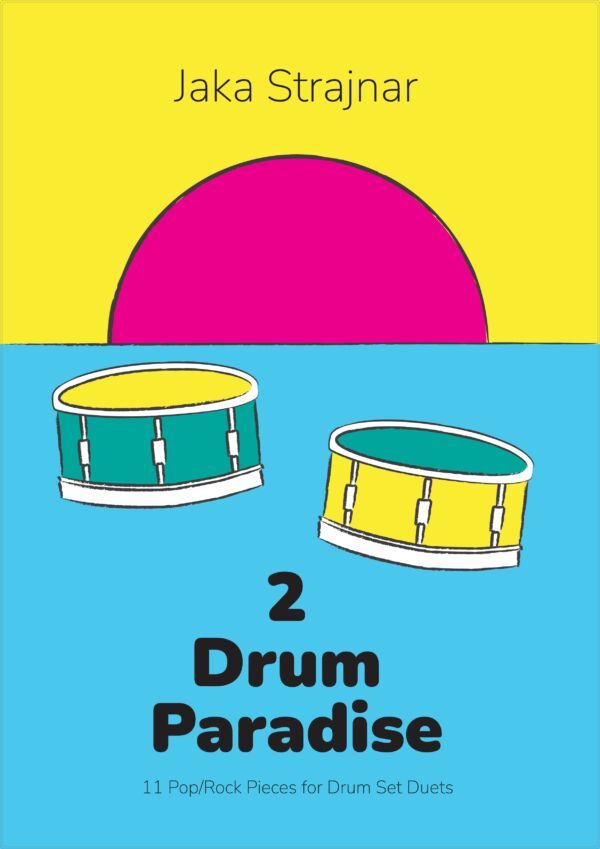 2 Drum Paradise
