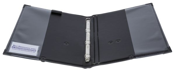 Chor-Notenmappe RH Kantate