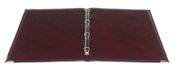 Chor-Notenmappe RH CLASSIC  