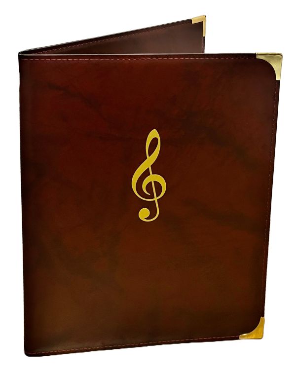 Chor-Notenmappe RH CLASSIC  