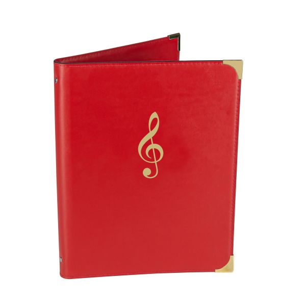 Chor-Notenmappe RH CLASSIC HS
