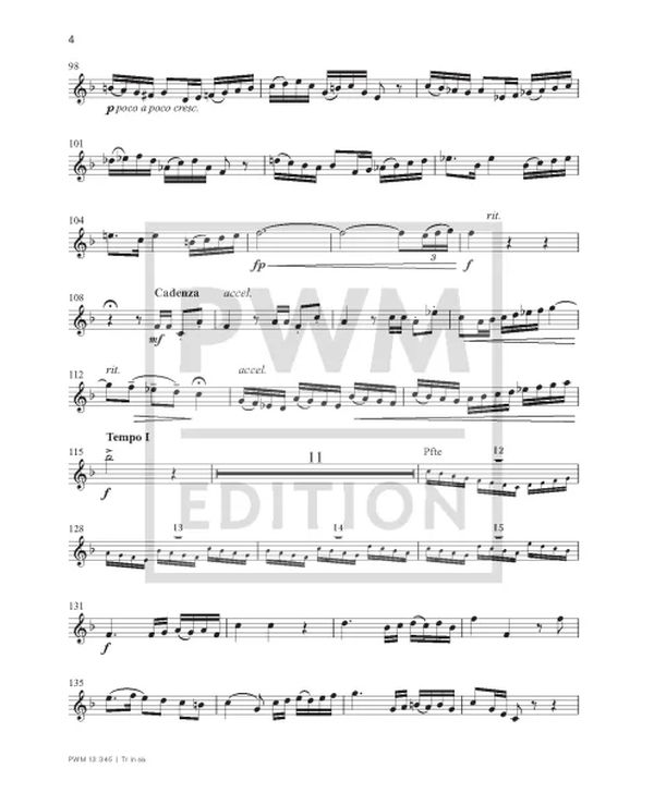 Concerto di barocco