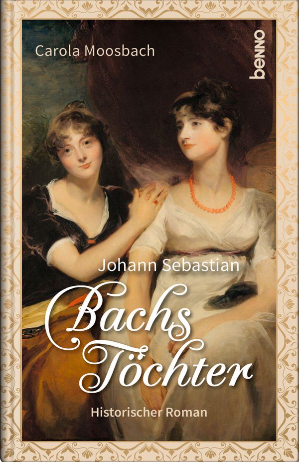 Bachs Töchter