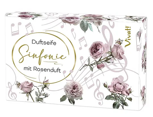 Duftseife "Sinfonie" 