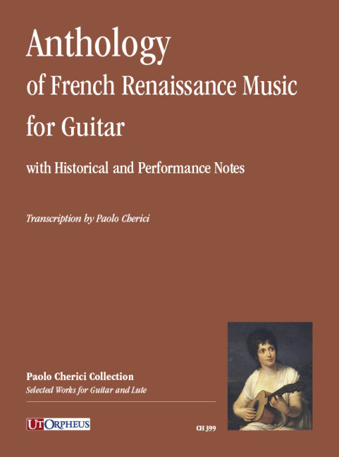Anthology of French Renaissance Music