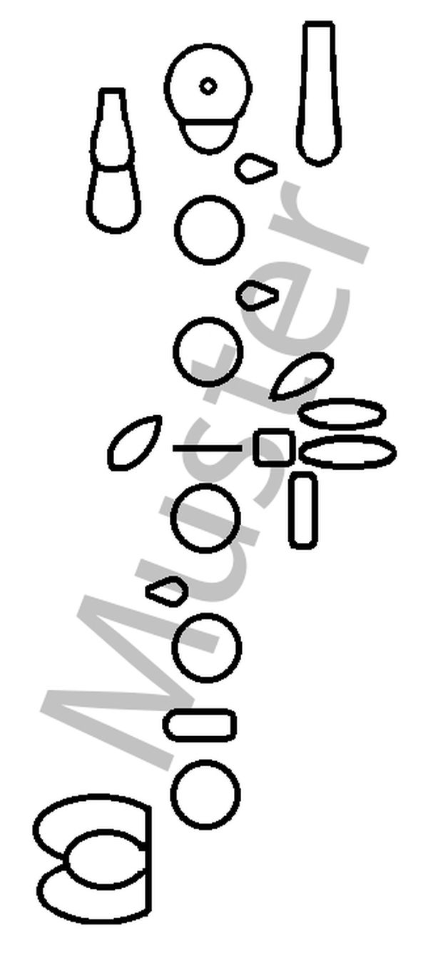 Griffbildstempel 