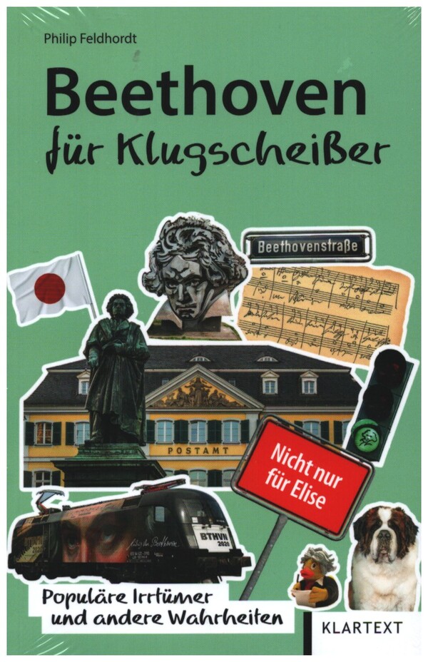 Beethoven für Klugscheißer