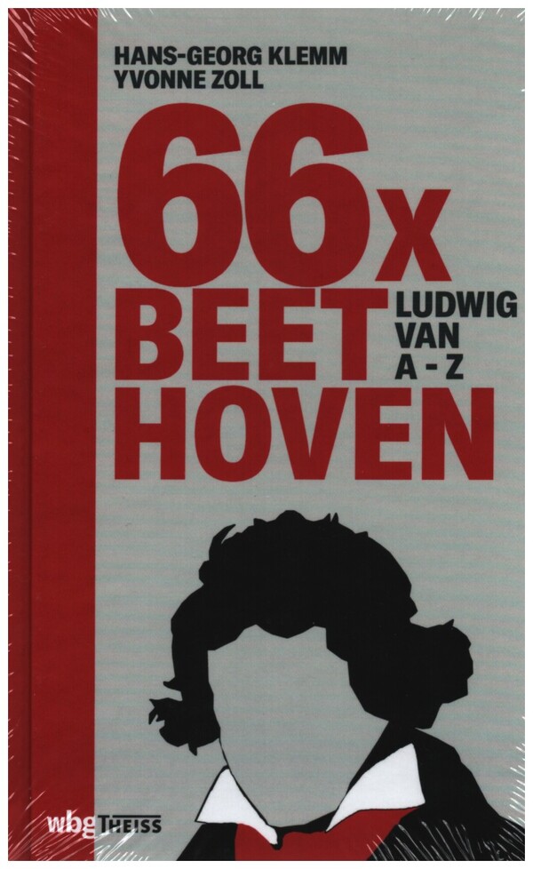 66x Beethoven 