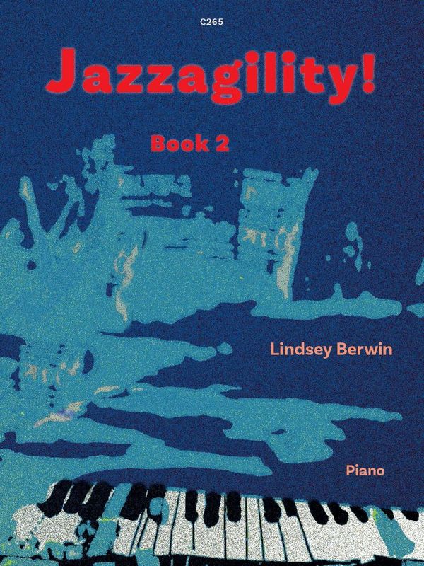 Jazzability. Book 2