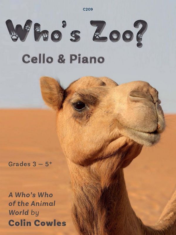 Who?s Zoo?