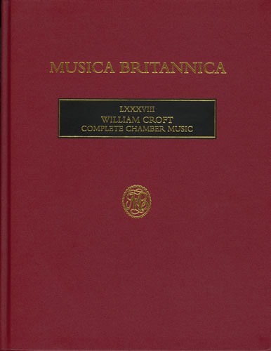 Complete Chamber Music (LXXXVIII)