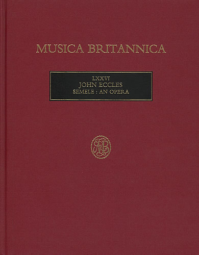 Semele