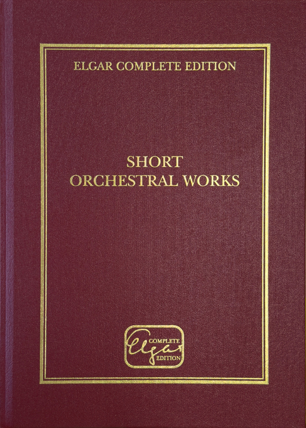 Short orchestral works
