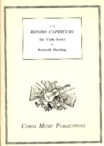 Rondo Capriccio