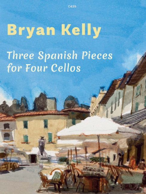 Three Spanish Pieces
