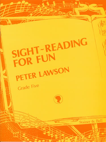 Sight-Reading for Fun. Book 5