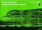 Lieder und Tänze von den britischen Inseln