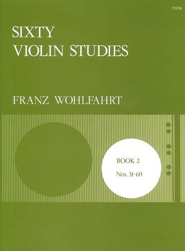 Sixty Studies, Op. 45. Book 2
