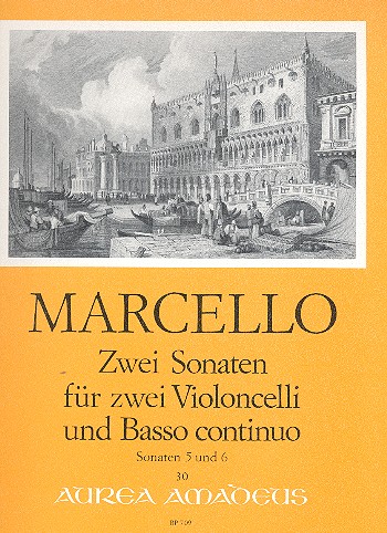 2 Sonaten