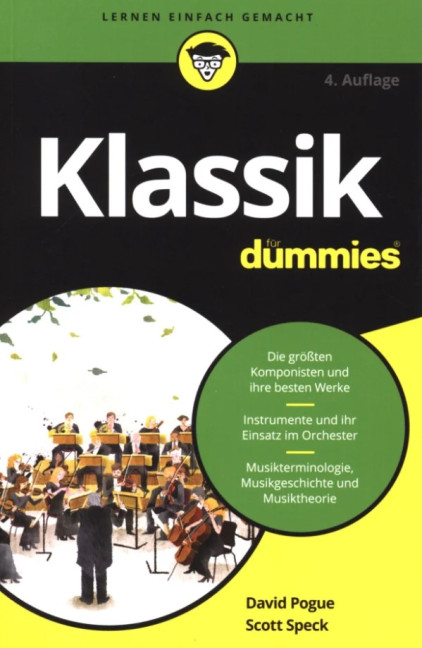 Klassik für Dummies