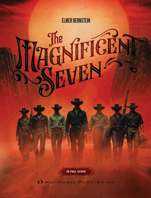 The Magnificent Seven