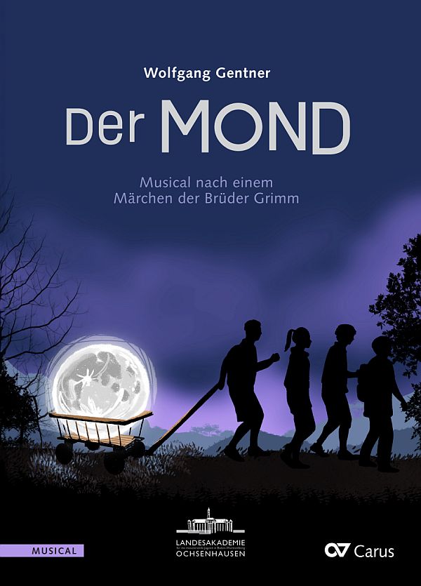 Der Mond