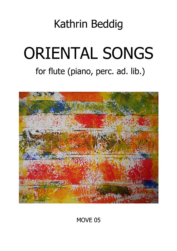 Oriental Songs