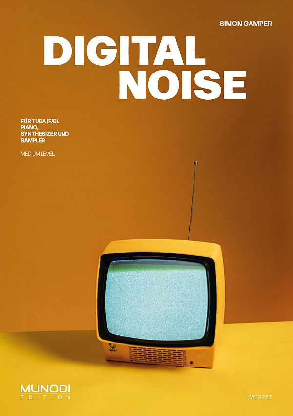 digital noise (2025)