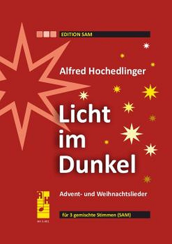 Licht im Dunkel