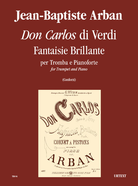 Don Carlos die Verdi