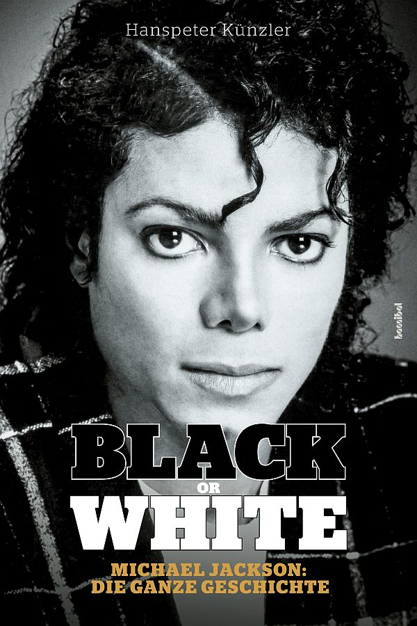 Black or White - Michael Jackson - Die ganze Geschichte