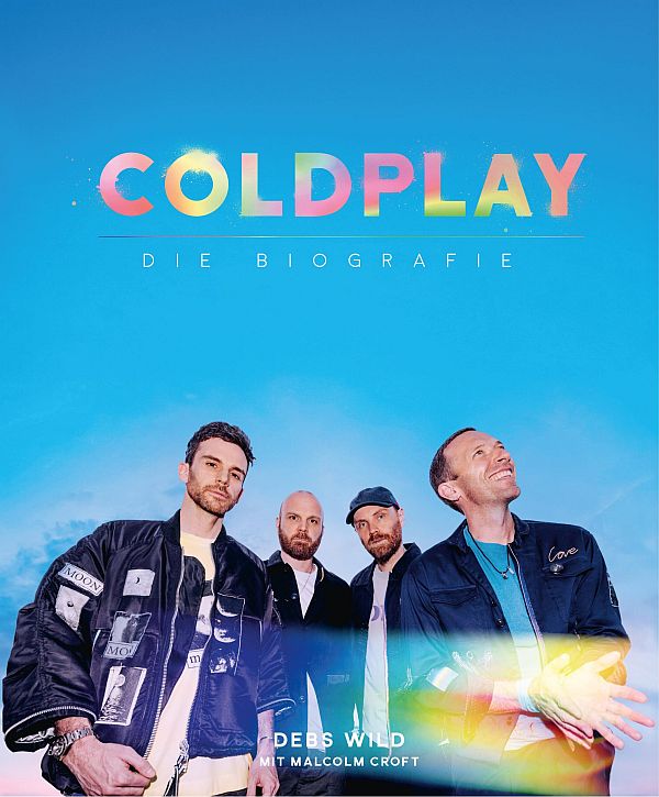 Coldplay - Die Biografie