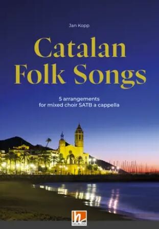 Catalan Folk Songs