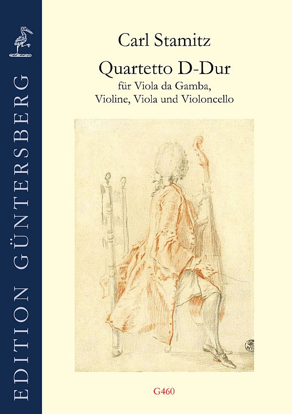 Quartetto D-Dur