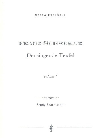 Der singende Teufel