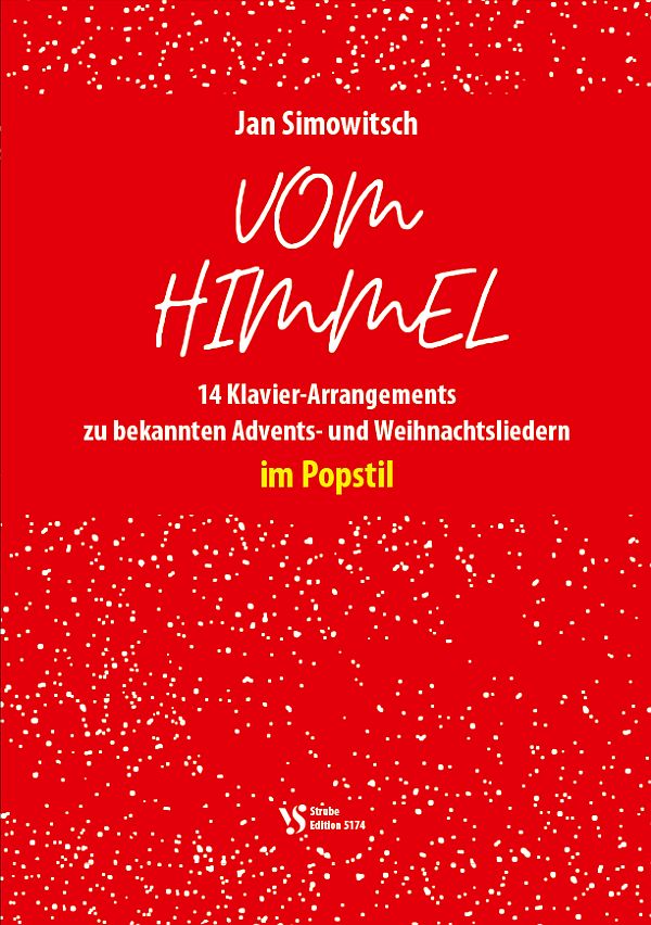 Vom Himmel