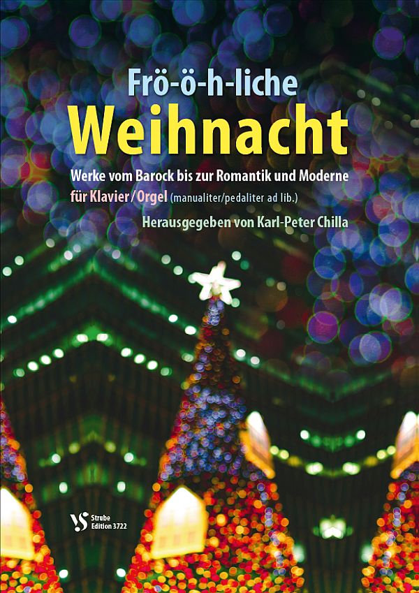 Frö-ö-h-liche Weihnacht